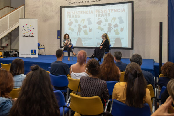 gcanaria mayores trans igualdad y dignidad 2019
