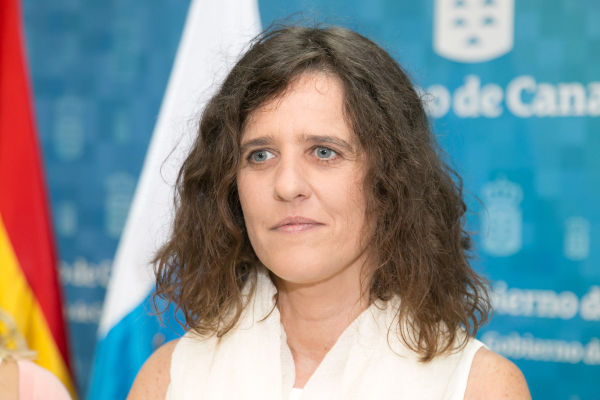 gobcan Mónica Fumero Purriños IC igualdad 2019
