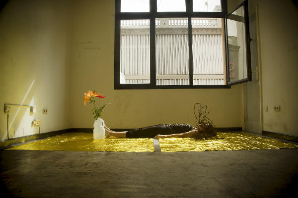 gobcan ana matey proyecto artistico 2019