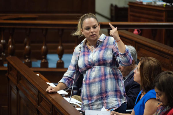 gobcan noemi santana juventud 2019