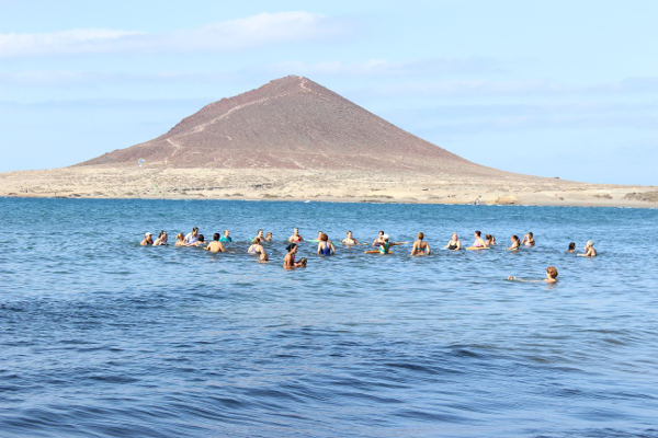 granadilla Servicio acuaterapia 2019