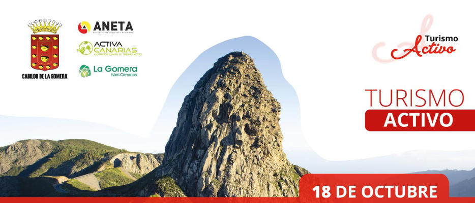 la gomera seminario turismo 2019