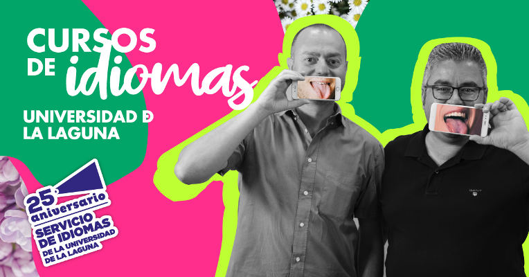 la laguna unicversidad curso idiomas 2019