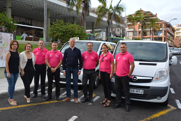 la orotava cancer mama 2019