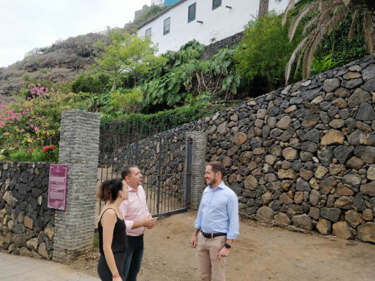 la palma Quinta Verde 2019
