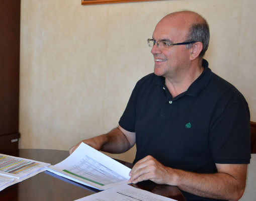 la palma anselmo pestana 2019