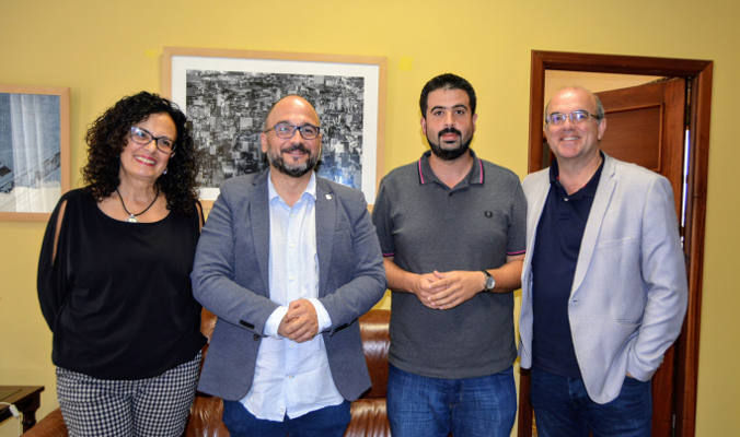 la palma programa la palma organica 2019