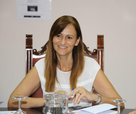 lanzarote Nerea Santana, 2019