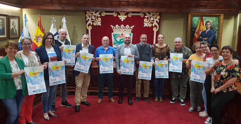 puerto cruz dia vecinal 2019