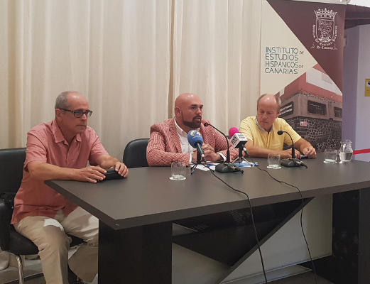 puerto cruz identidad canaria 2019