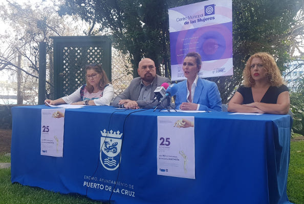 puerto cruz violencia machista 2019