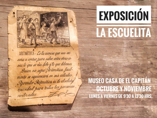 san miguel La Escuelita 2019
