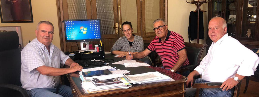 san miguel Prominsur 2019