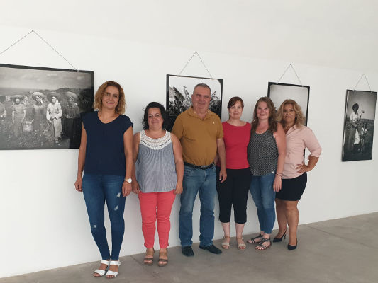 san miguel exposicion mujeres 2019