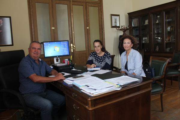 san miguel peq valiente 2019
