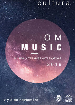 santiago teide OM-MUSIC 2019