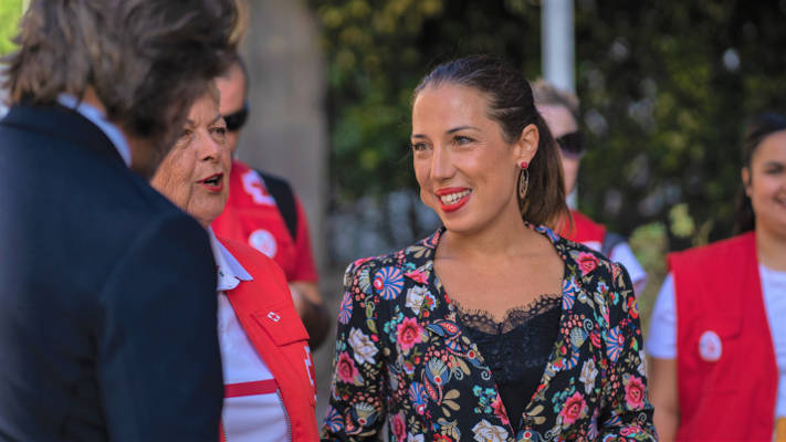 sc tenerife cruz roja 2019