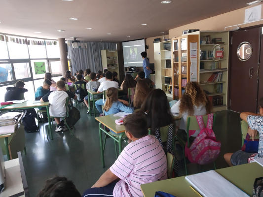sc tenerife proyecto telemaco 2019