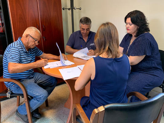 telde adjudicacion mantenimiento 2019