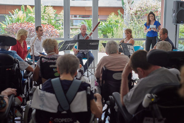 tenerife OST-Hospital Los Dolores 2019