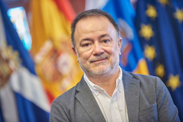 tenerife campaña invierno reino unido 2019