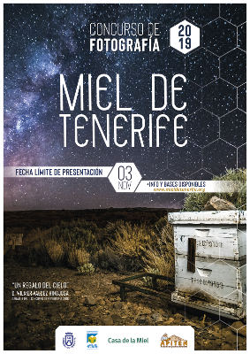 tenerife concurso_de_fotografia apicultura 2019