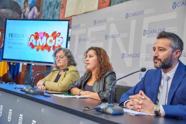 tenerife feboda 2019