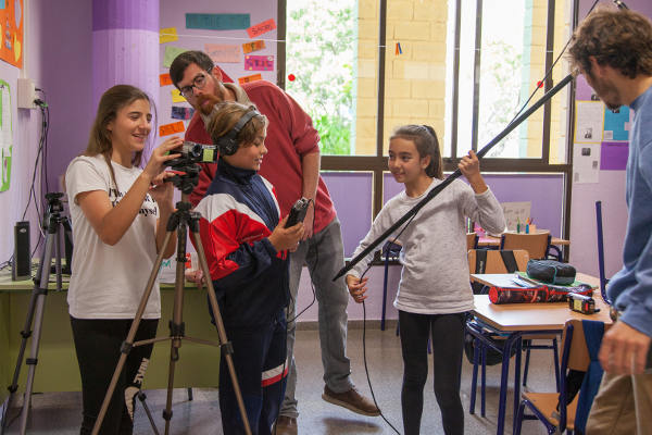 tenerife tea Un artista viene a vernos 2019