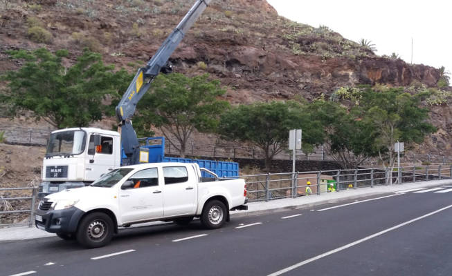 vallegreanrey Bomba Agua Potable 2019