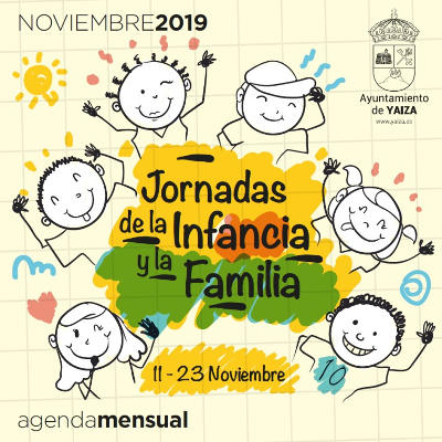 yaiza actividades 2019