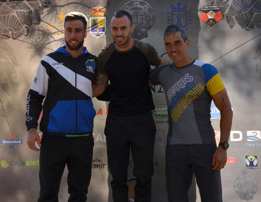El Pinar-Bestial Race 2019