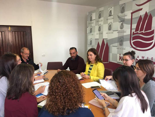 GOBCAN Derechos Sociales 2019