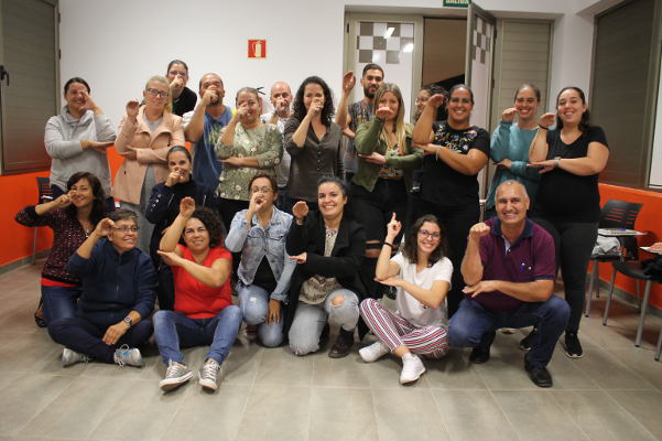 antigua curso lengua signos 2019
