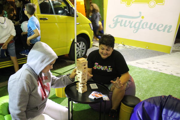 antigua furgojoven 2019