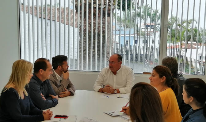 el sauzal cenmenterio nuevo 2019