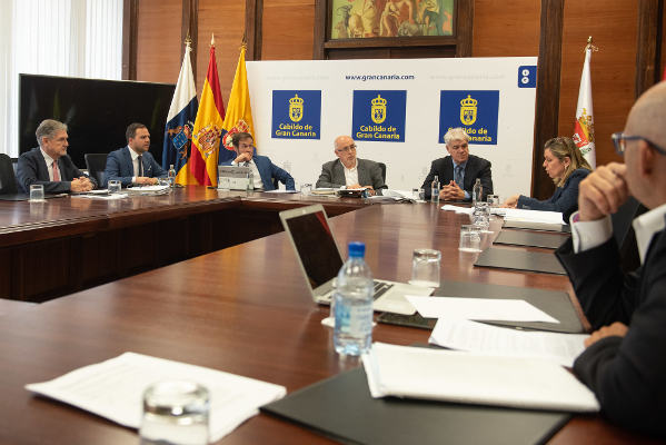 gcanaria fecai 2019