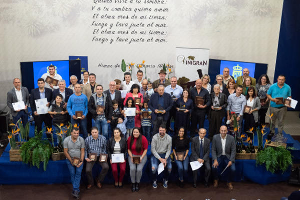 gcanaria mejor queso 2019
