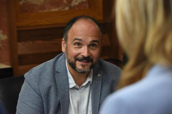 gobcan José Antonio Valbuena 2019