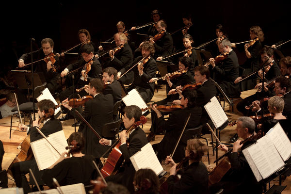 gobcan Orquesta de París 2019