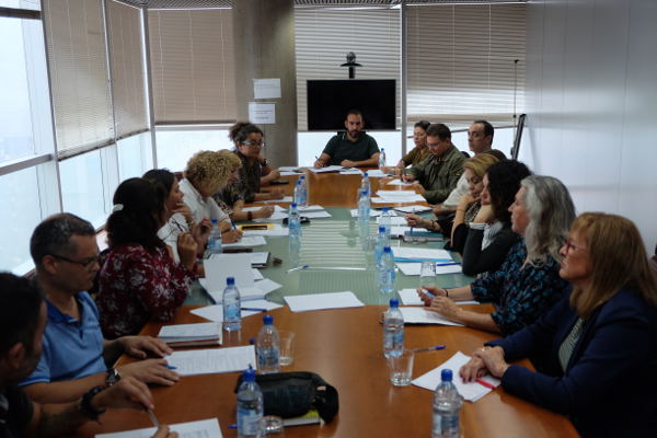 gobcan centros de mayores 2019