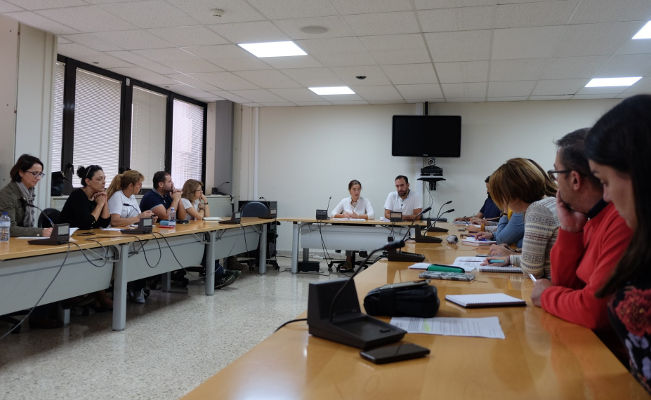 gobcan derechos sociales renta ciudadana 2019