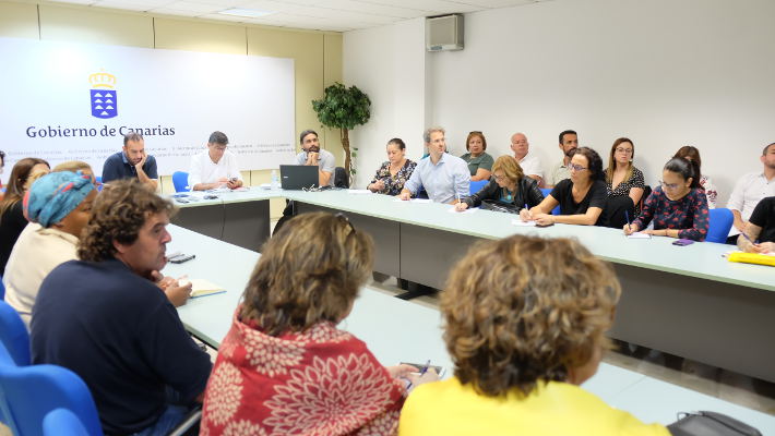 gobcan economia 2019