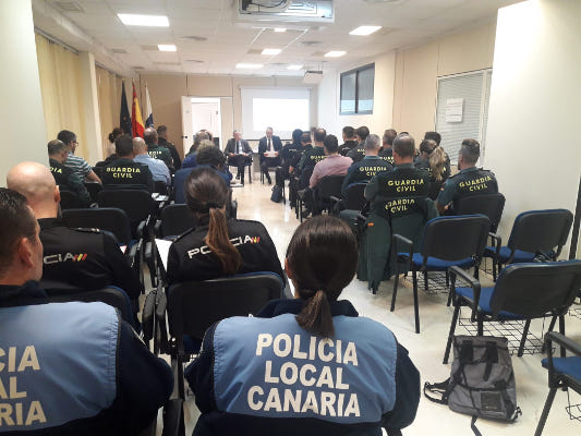 gobcan formacion en violencia de genero 2019