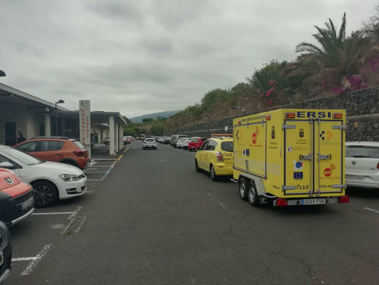 gobcan suc ersi en la palma 2019