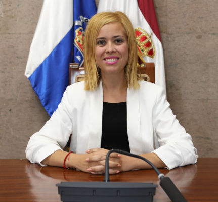 granadilla Eudita Mendoza 2019