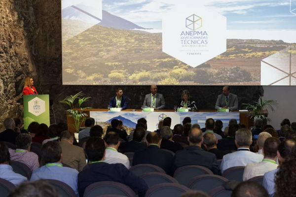 granadilla reciclaje 2019