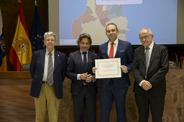 guaguas Premio Excelencia 2019