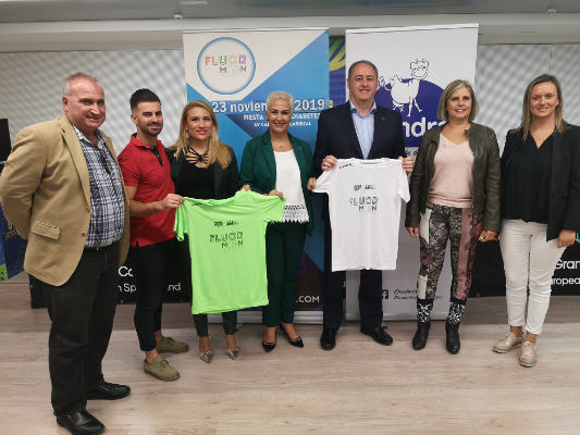 ingenio con la diabetes 2019