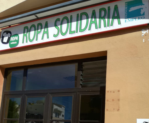 isonorte certificados aenor en tiendas 2019