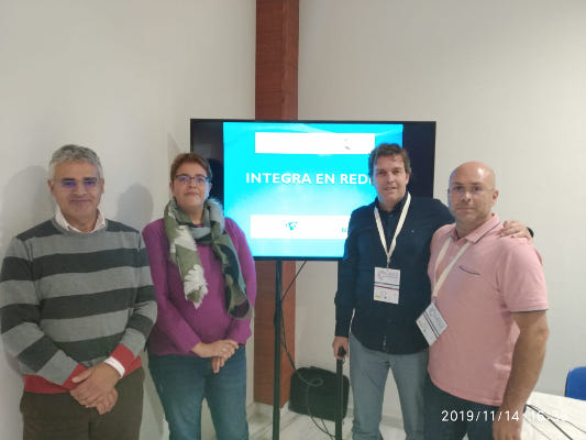 isonorte participa en seminario bienestar social 2019